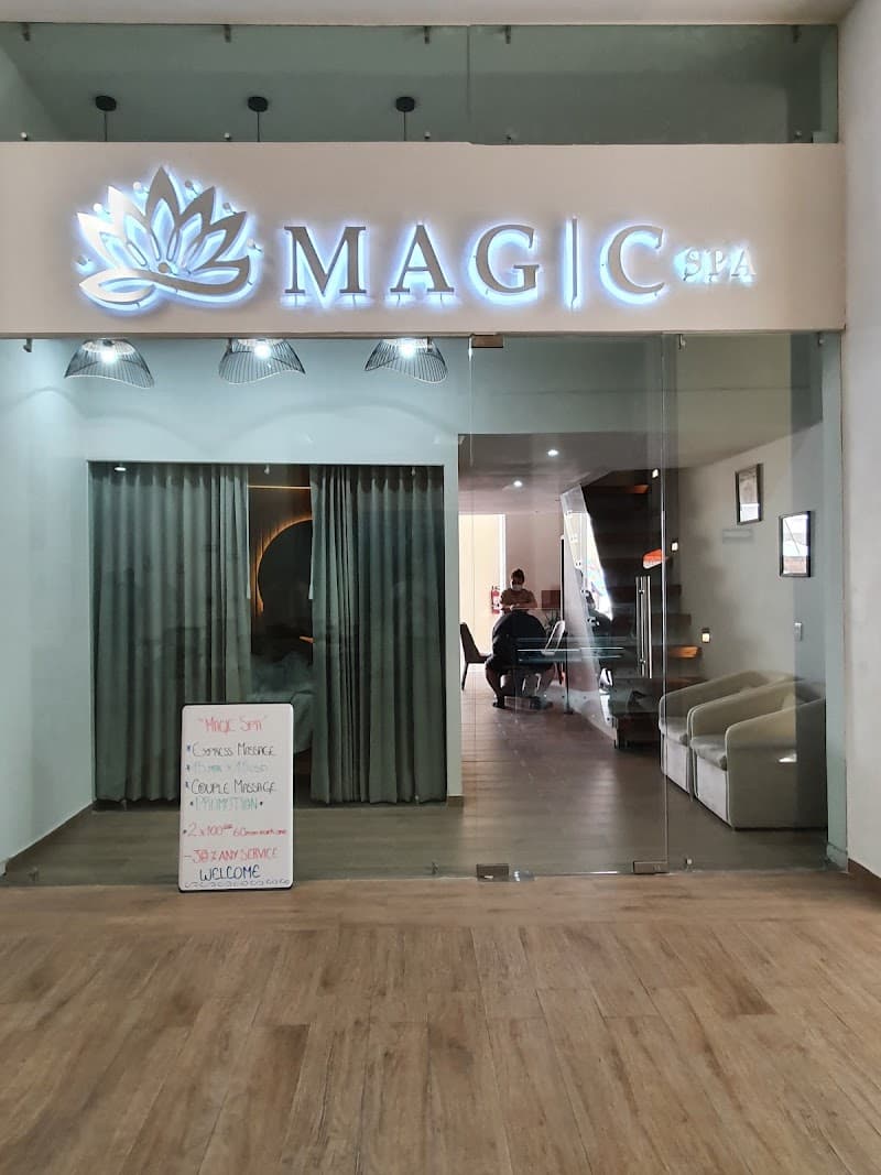 Magic Spa Puerto Vallarta photo