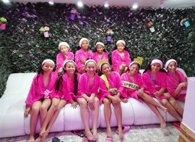 Magic Stars Teens Spa Bogotá, D.C. photo