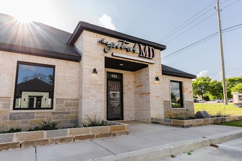 Magic Touch Beauty & Health Spa St Clair Shores photo