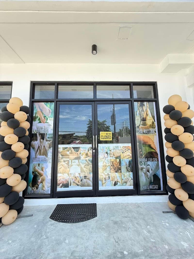 Magic Touch Beauty & Massage Clinic Durban photo