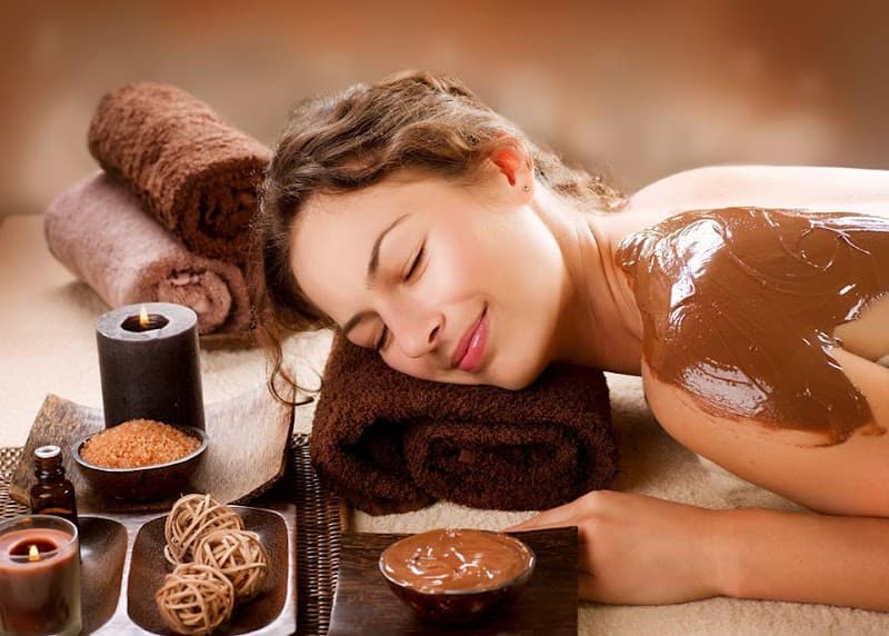Magic Touch Hudvård och Spa Lund photo