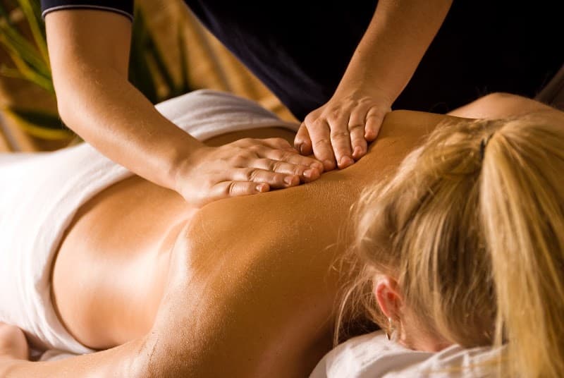 Magic Touch Massage & Bodywork Chelan photo