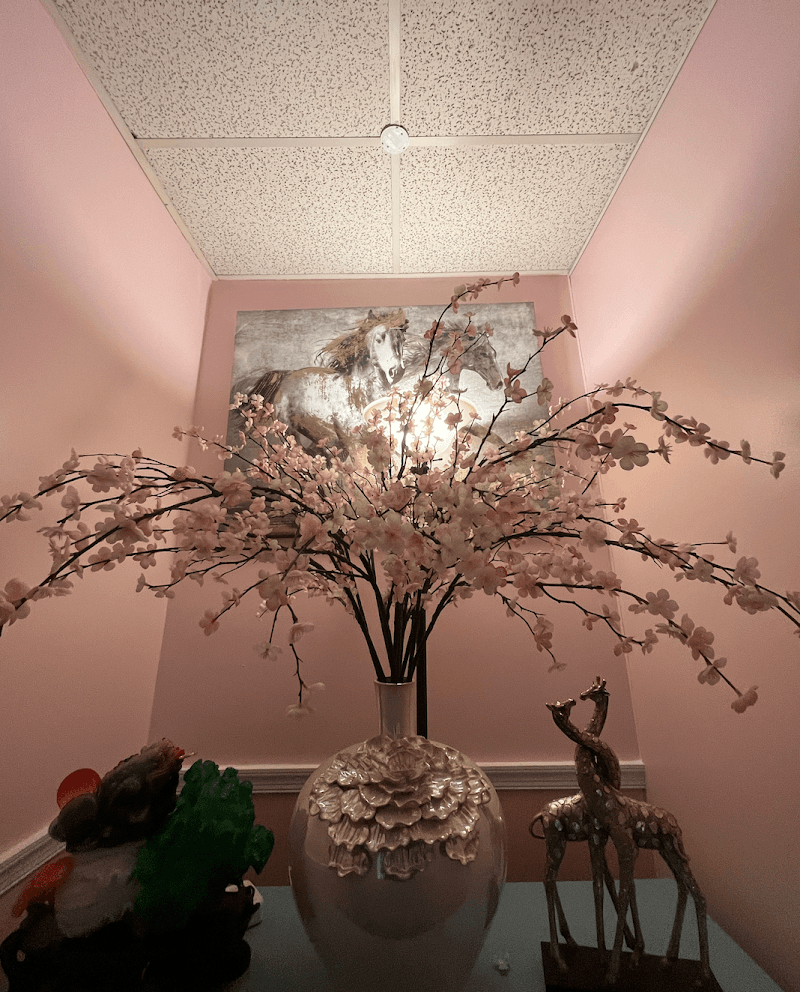 Magic Touch Massage & Reike York photo