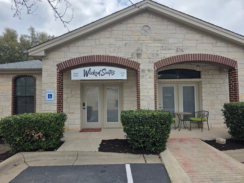 Magic Touch Massage & Skin Care Bryant photo