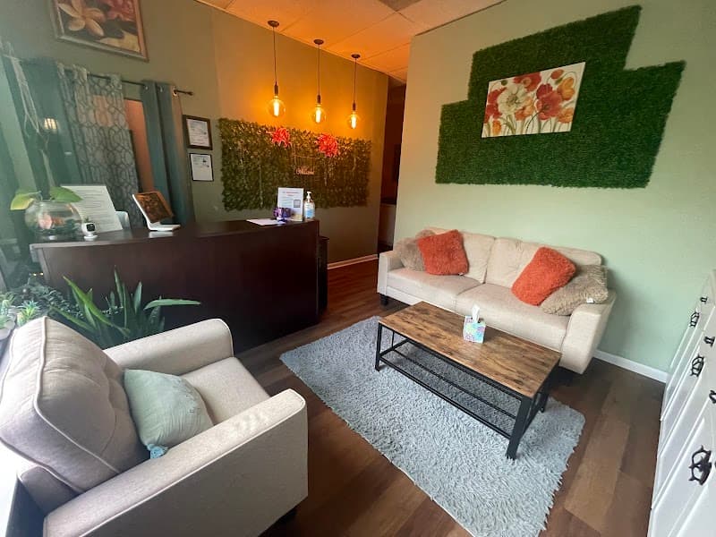 Magic Touch Massage Studio Apollo Beach photo