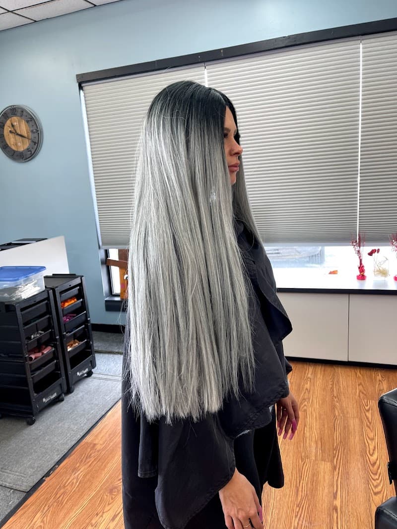Magic Touch Salon & Spa Saint Clair Shores photo