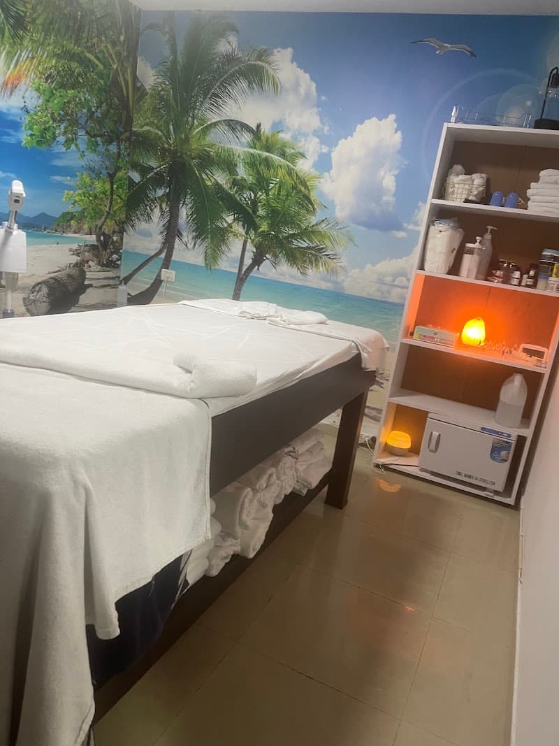 Magic Touch Therapy Kampen St 1 photo