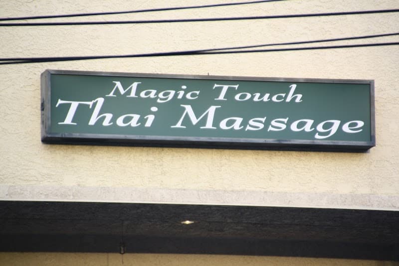 Magical Asian Spa Santa Clarita photo