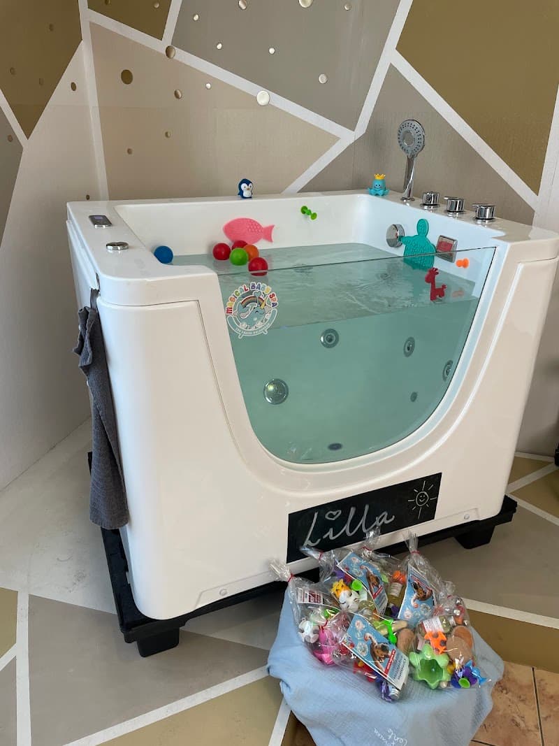 Magical Baby Spa Dunakeszi photo