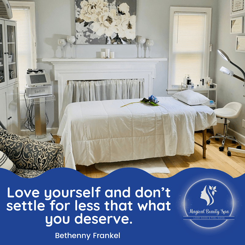 Magical Beauty Spa Norwalk photo