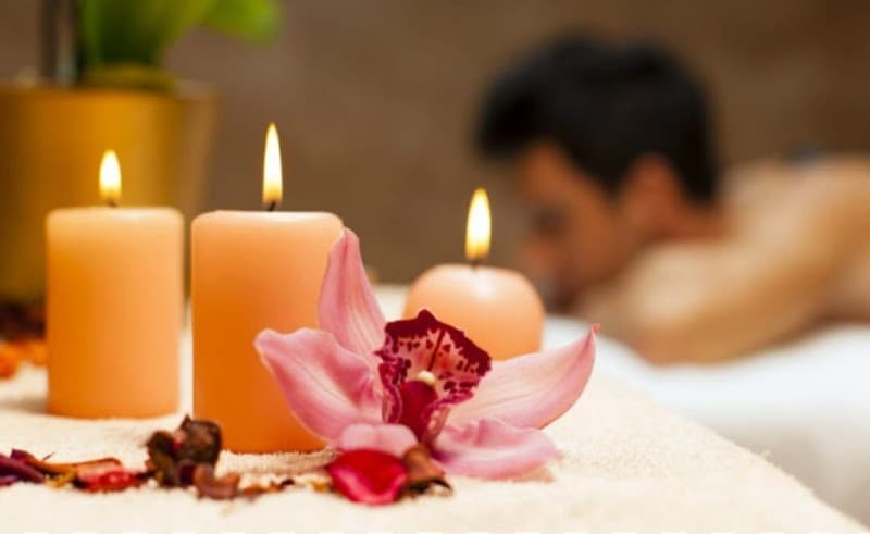 Magical Hands Beauty and Wellness Madrid photo