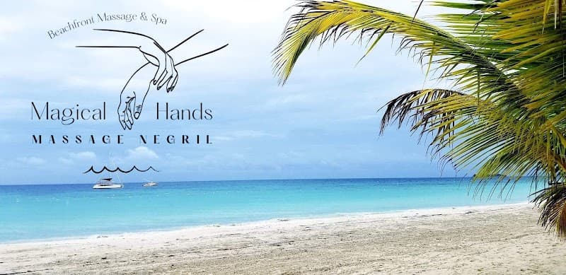 Magical Hands Massage Negril photo