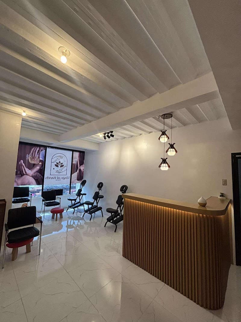 Magical Hands Wellness Spa Cebu City photo