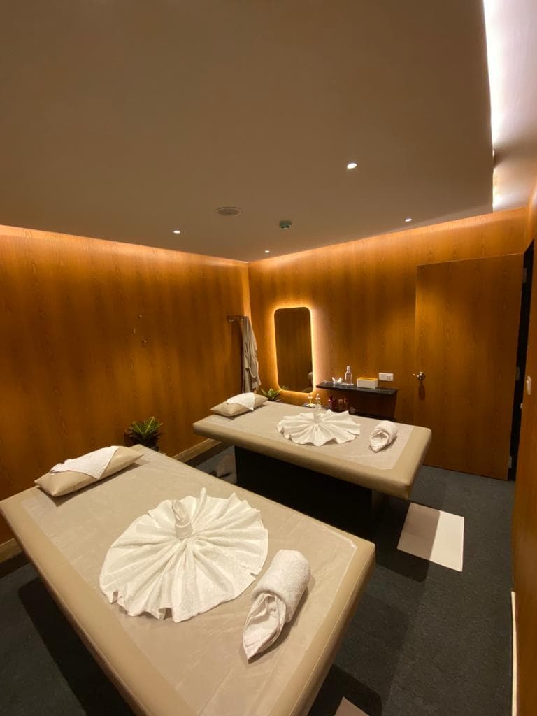 Magical Touch Spa Bangalore photo