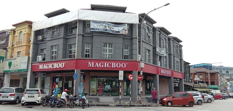 Magicboo Beauty Subang Jaya photo