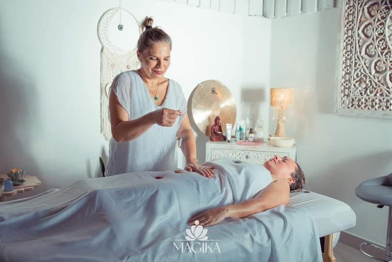 Magika Spa Wellnes Atenas photo