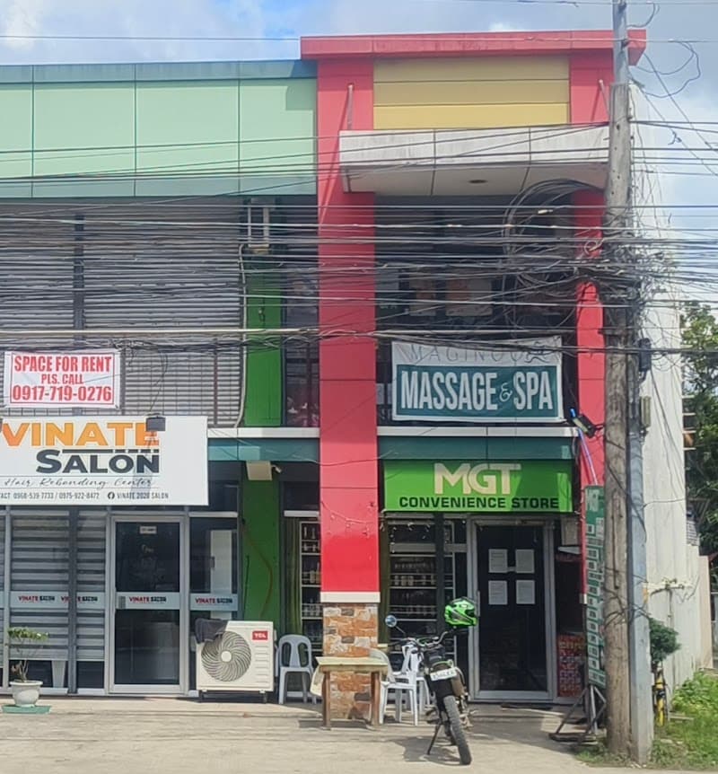 Maginoo Massage and Spa Tagum photo