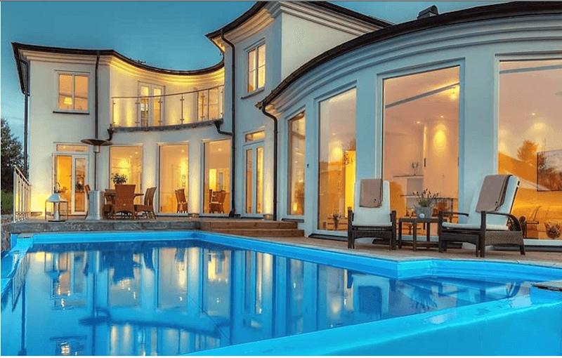 Magisk Pool & Spa - Jönköping/Gränna photo