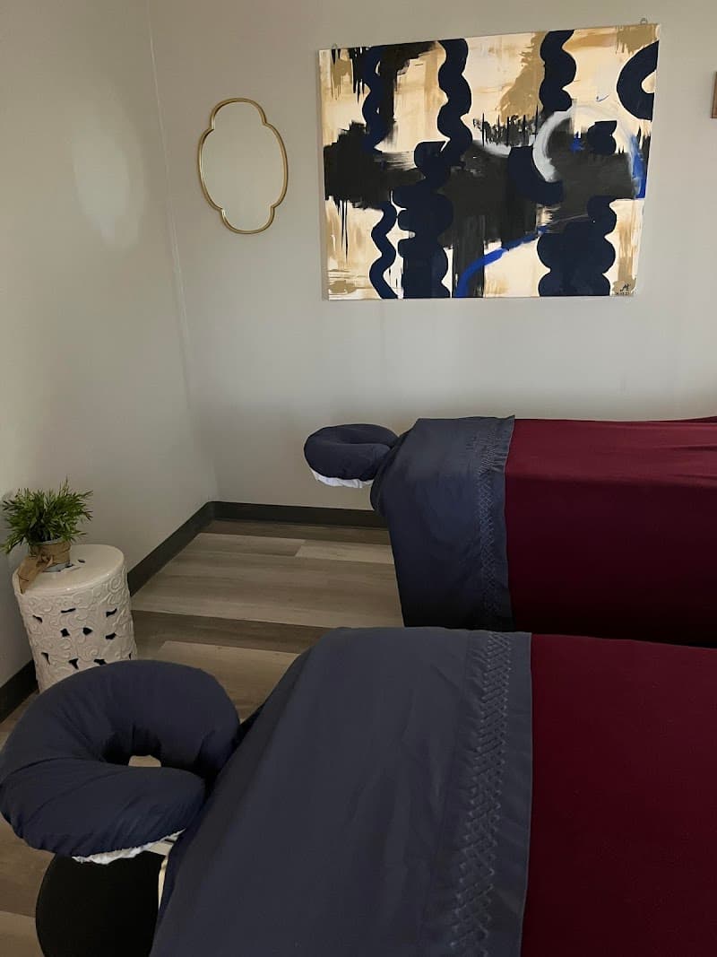 Magma Massage & Skin Care Spa Edmonton photo