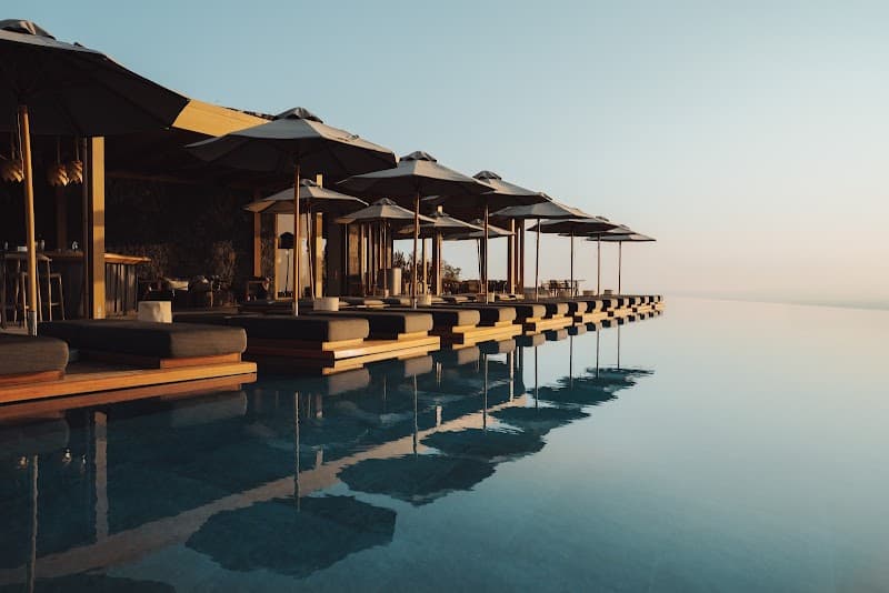 Magma Resort Santorini - The Unbound Collection by Hyatt photo