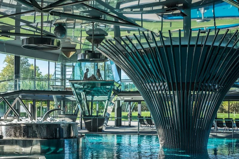 Magma Santa Coloma de Farnés photo