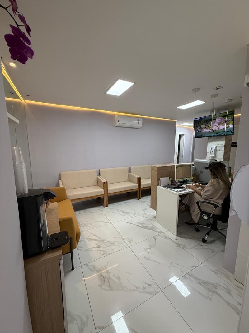 Magna Clínica Curitiba photo