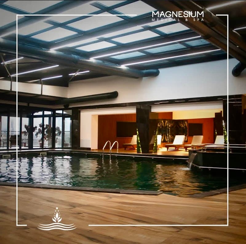 Magnesium Medical & Spa Kocanski Pat bb photo