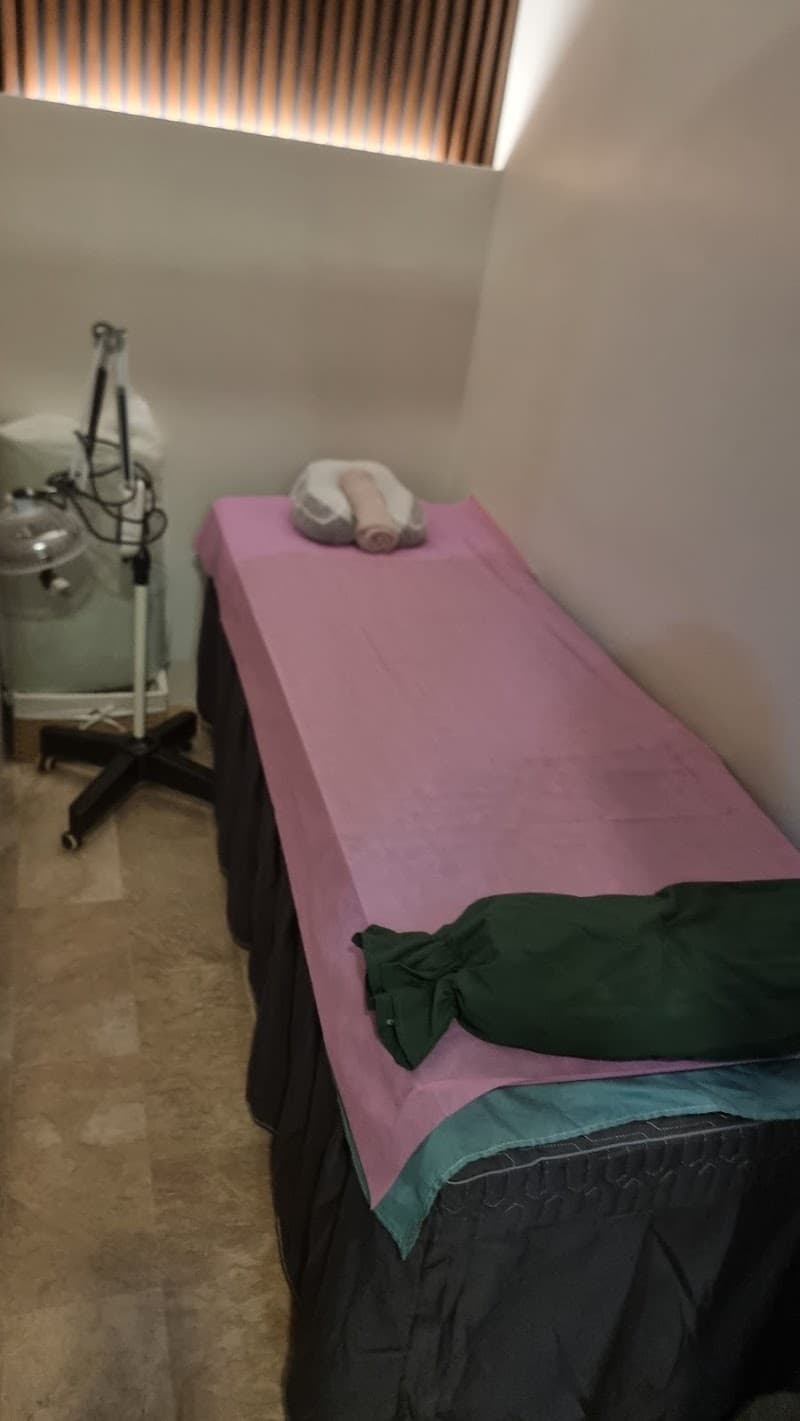 Magnetic Acupressure Center San Juan photo