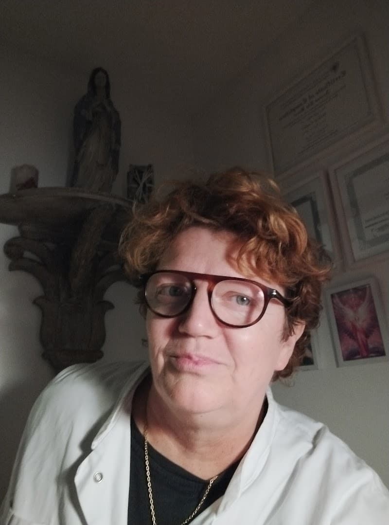 Magnétisme Massage Bien-Être Aouste-sur-Sye photo