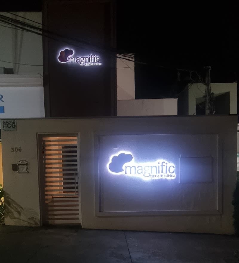 Magnific Clínica de Estética Campo Grande photo