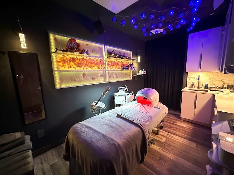 MAGNIFICA - Facial Spa, Massage & Ayurveda Largo photo