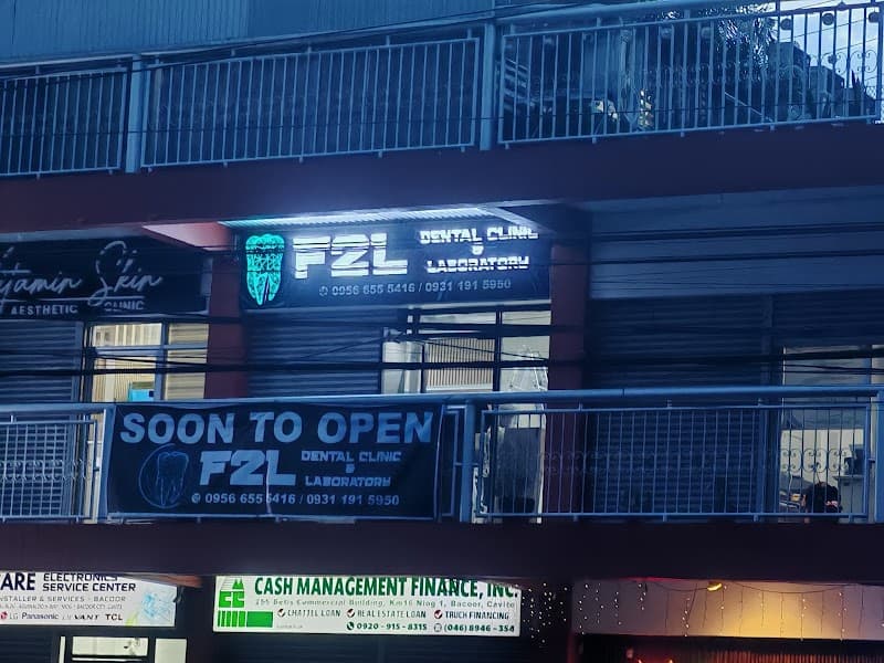 Magnifico Spa Massage Bacoor photo