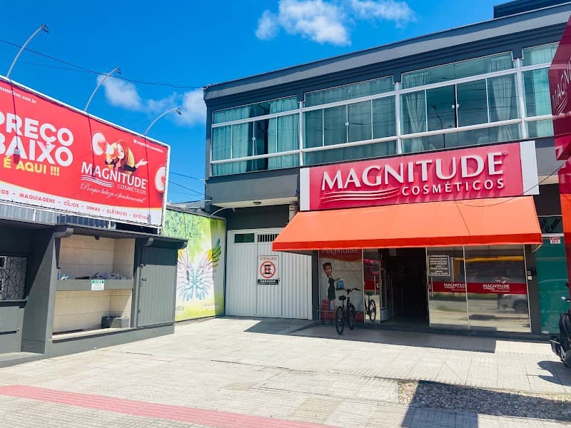 Magnitude Cabeleireiros São José photo