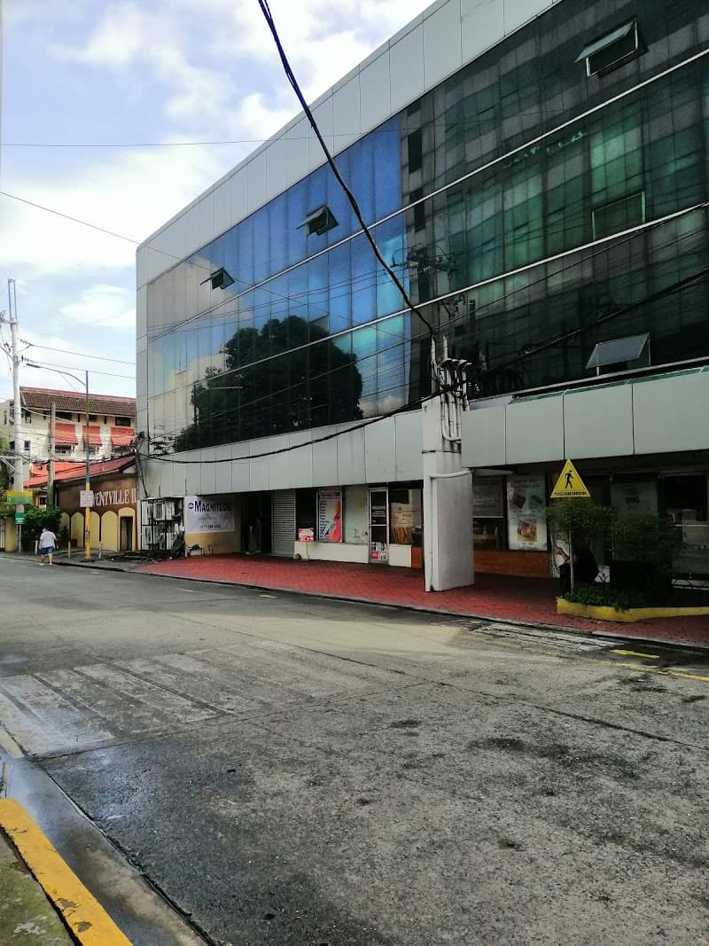 Magnitude Wellness Spa Mandaluyong photo