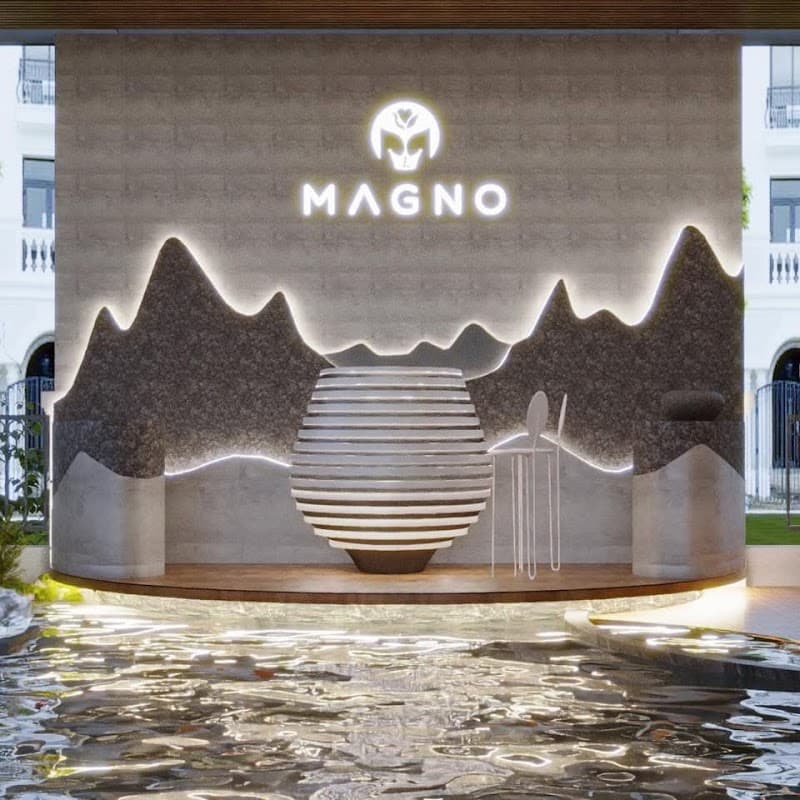 Magno Oasis Huyện Gia Lâm photo