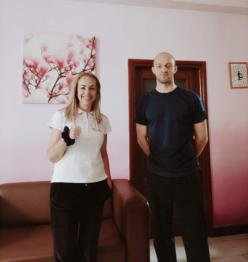 Magnoli Beauty and Spa Kraków photo
