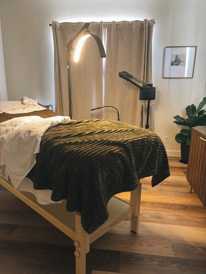 Magnolia Beauty And Wellness Indialantic photo