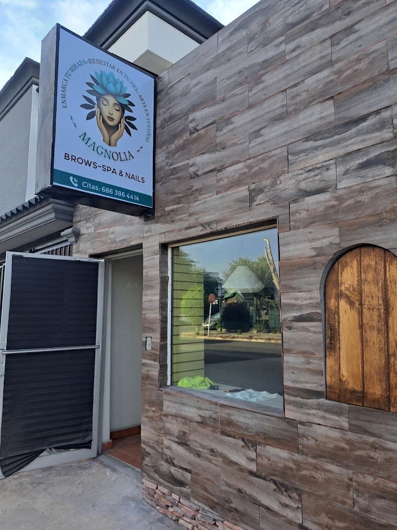 Magnolia Brows & Spa Mexicali photo