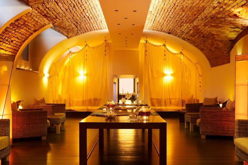Magnolia Day Spa Budapest photo