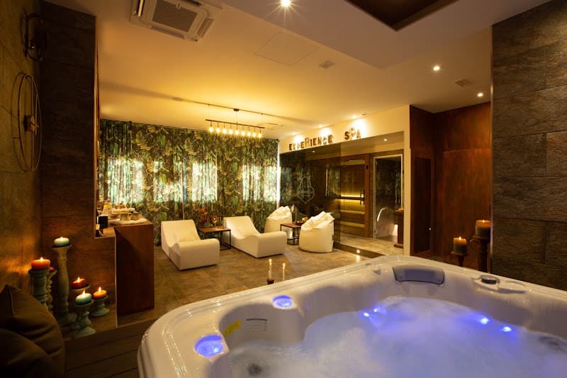 Magnolia Experience Spa Arezzo photo