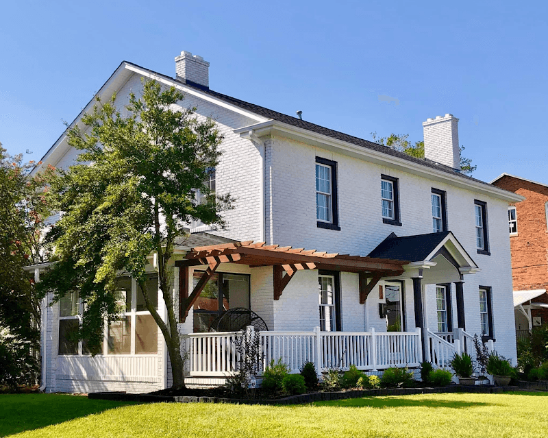 Magnolia Grove Spa and Wellness Collective China Grove photo