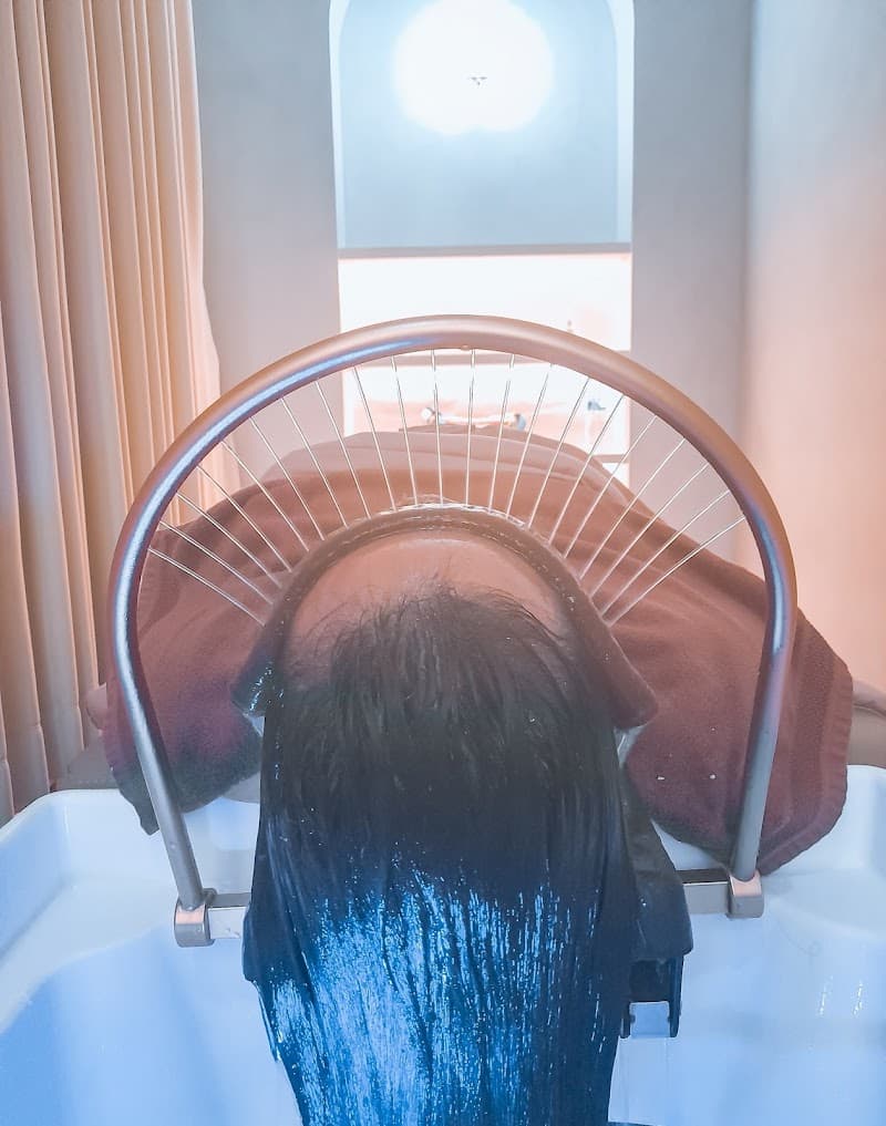 Magnolia Hair, Massage and Spa Services Albuquerque photo