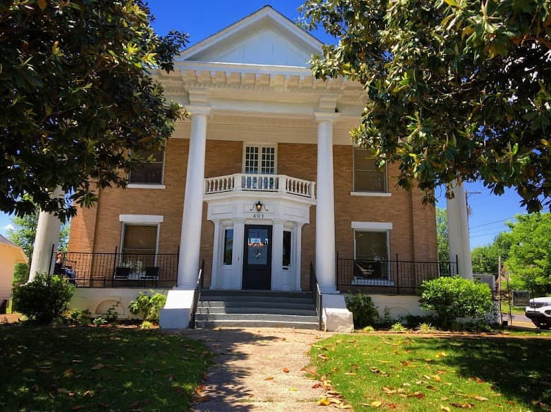 Magnolia House, LLC Mayfield photo