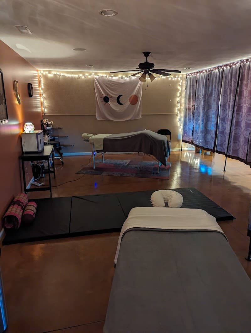 Magnolia House of Healing Troy photo