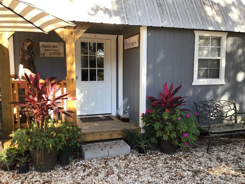 Magnolia Island Skin Care LLC Robert photo