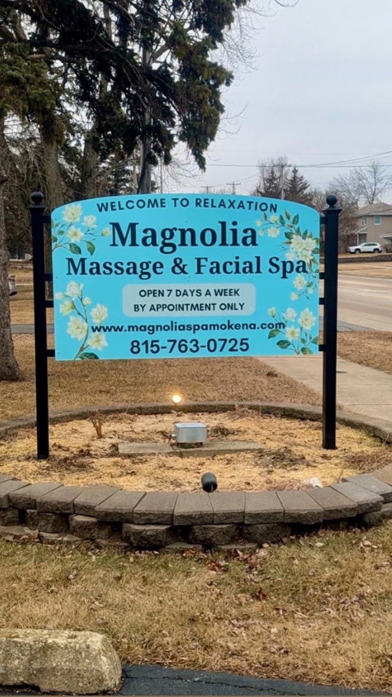Magnolia Massage and Facial Spa Mokena photo