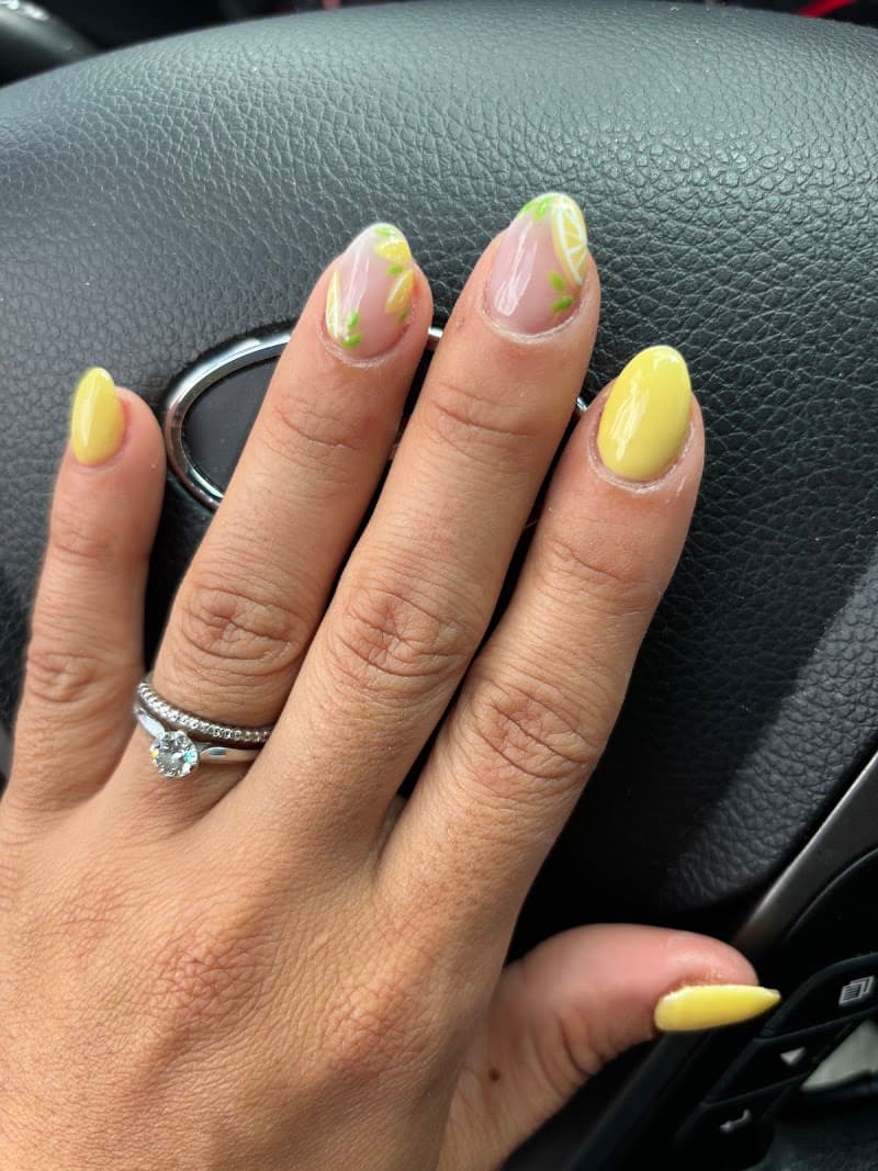 Magnolia Nail & Spa Clermont photo