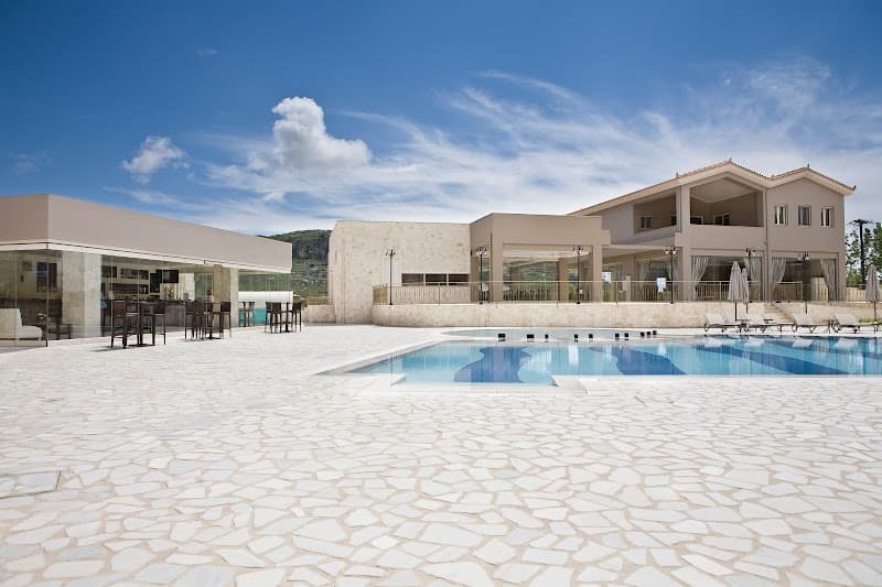 Magnolia Resort Kefalonia photo
