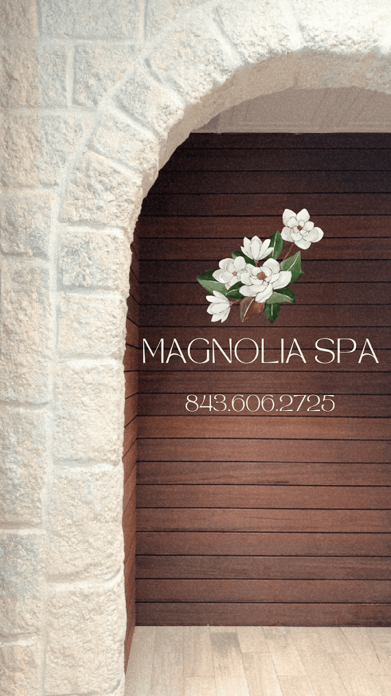 Magnolia Spa Charleston photo