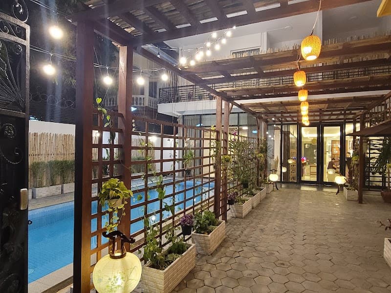 Magnolia Spa & Massage Phnom Penh photo